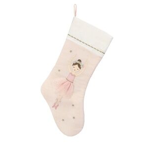 Mon Ami Ballerina Stocking